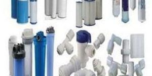 Water Treatment Plant Spare Parts