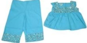 Fancy Kids Wear