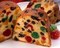 Fruit Cakes