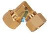 Brass Union Elbow