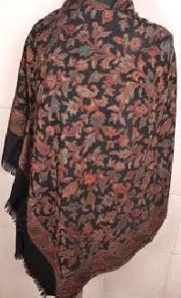 Pashmina Jamawar Shawls
