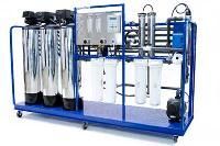 Commercial Reverse Osmosis Systems
