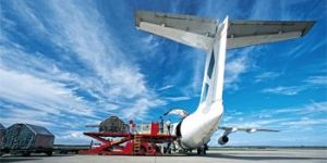 Air Logistics