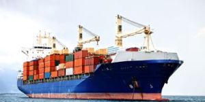 Sea Logistic Service