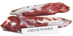 Chuck Tender