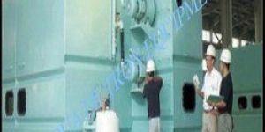 Mobile Sewage Treatment Plants