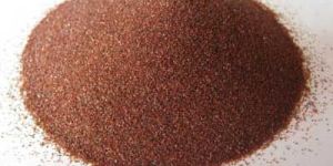 Garnet Sand