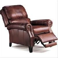 Leather Recliners