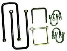 Tata Ace U Bolt Clamp