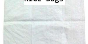 PP Woven Rice Bags