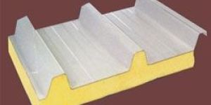 Puf Insulated Panels