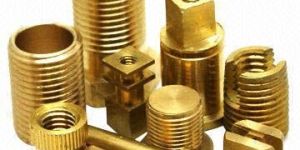 Brass Pipe Fittings