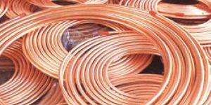 Copper Coils