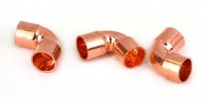 Copper Elbow