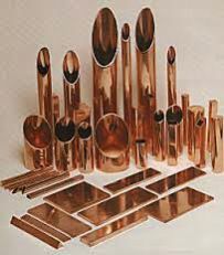 Copper Brazing Rods