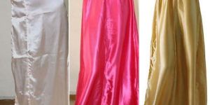 Satin Petticoats