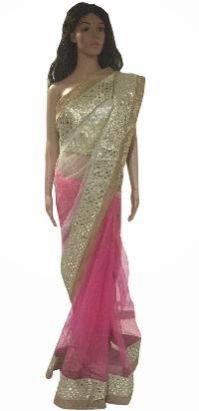 Jacquard Sarees