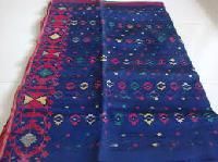 Jamdani Sarees