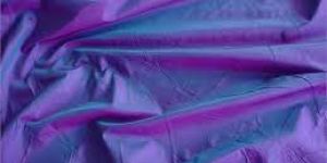 Silk Fabric