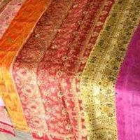 Tussar Saree, Matka Sarees