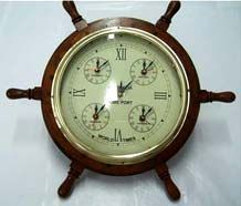 Antique Wall Clock
