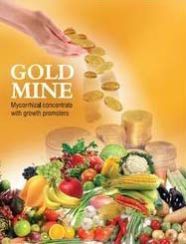 Plant Growth Promoter