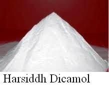 Dicamol Filter Aid