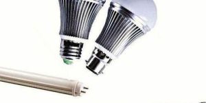 Electric Bulbs
