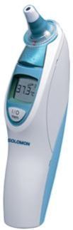 Body Thermometers