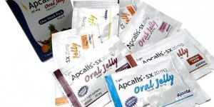 APCALIS -SX ORAL JELLY