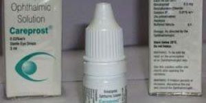 Careprost Eye Drop