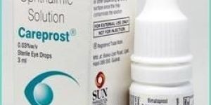 Careprost Eye Drops