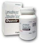 Duovir Tablet