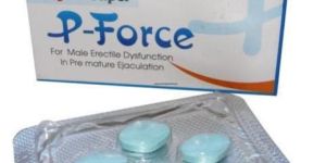 Extra Super P-Force Tablets