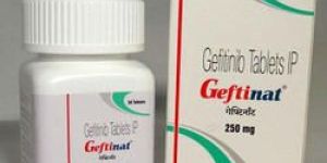 Gefitinib Tab