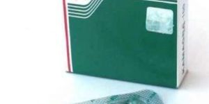 Kamagra - 100 mg Tab