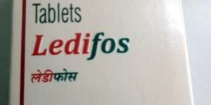 Ledifos Tablets