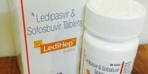 Ledihep Tablets