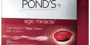 Pond Age Miracle