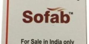 Sofab Tablets