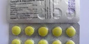 Tadapox Tablets