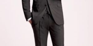 Mens Suit