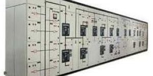 PCC Panel