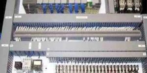 PLC Panel