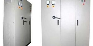 Motor Soft Starter Panel