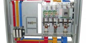VFD Panel