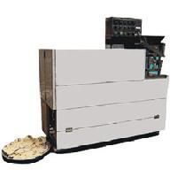 Automatic Chapati Making Machines