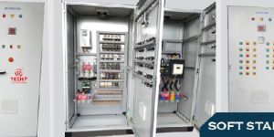 Soft Starter Panel