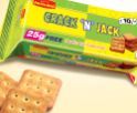 Crack N Jack Biscuit