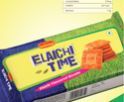 Elaichi Time Biscuit